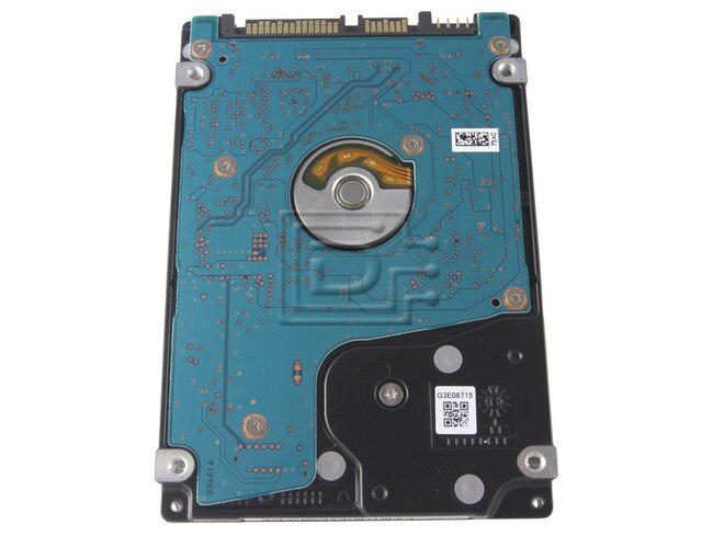 Toshiba Mq01abd075h 750gb Sata 2 5 Hybrid Ssd