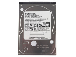 Toshiba MQ01ABD100 1KT1K 01KT1K Laptop SATA Hard Drive
