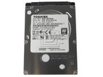 Toshiba MQ01ABF050H Laptop 2.5" SATA Hard Drives Hybrid SSD