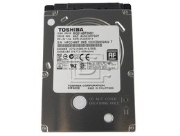 Toshiba MQ01ABF050H Laptop 2.5" SATA Hard Drives Hybrid SSD