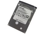 Toshiba MQ01ABF050 Laptop 2.5" SATA Hard Drives