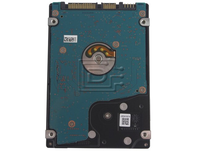 Toshiba MQ01ABF050 Laptop 2.5" SATA Hard Drives Image 2 image