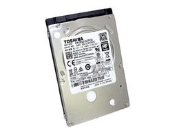 Toshiba MQ01ACF032 HN7VH 0HN7VH SATA Hard Drive