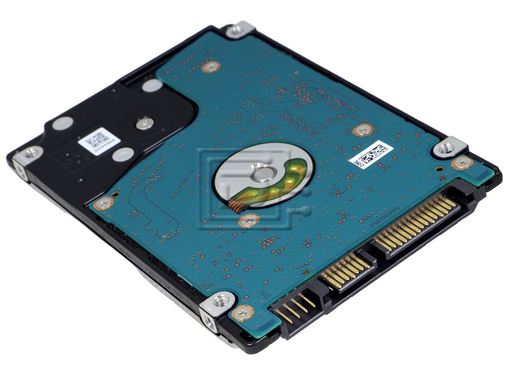 Toshiba MQ01ACF032 HN7VH 0HN7VH SATA Hard Drive Image 3 image
