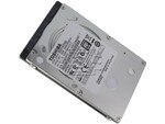 Toshiba MQ01ACF050 HDKCC00 Laptop 2.5" SATA Hard Drives