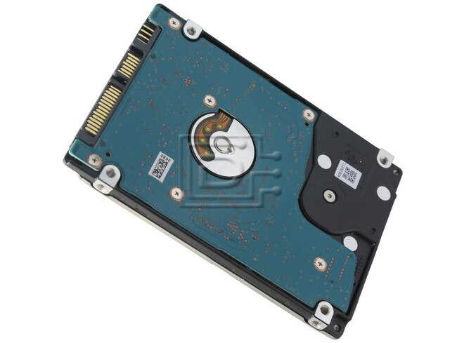 Toshiba MQ01ACF050 HDKCC00 Laptop 2.5" SATA Hard Drives image 2