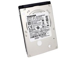 Toshiba MQ02ABF050H 0CJDWT CJDWT Laptop Mobile SATA Hard Drive