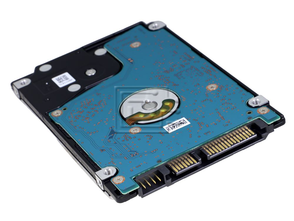 Toshiba MQ02ABF050H 0CJDWT CJDWT Laptop Mobile SATA Hard Drive Image 3 image