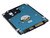 Toshiba MQ02ABF050H 0CJDWT CJDWT Laptop Mobile SATA Hard Drive Image 3 image