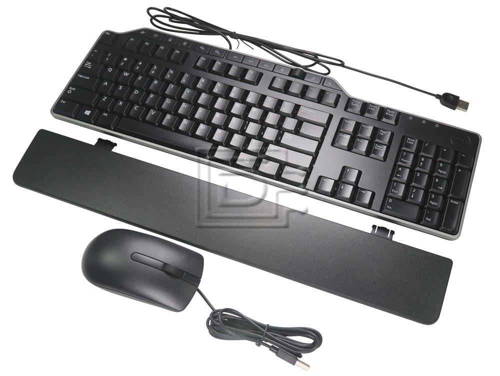 Dell MS116-KB522 MS116 KB522 Keyboard Mouse Image 4 image