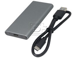 Generic CAS-MSATA-USBC-BN-OE CAS-MSATA-USBC-BN-OE USBC USB-C USB3.1 USB-3.1 mSATA