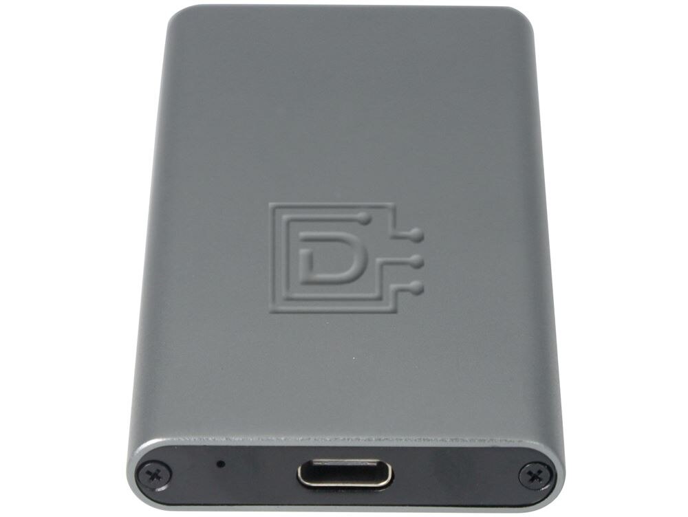 Generic CAS-MSATA-USBC-BN-OE CAS-MSATA-USBC-BN-OE USBC USB-C USB3.1 USB-3.1 mSATA Image 2 image
