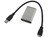Generic CAS-MSATA-USB-BN-OE External mSATA SSD USB Case Image 1 image