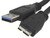 Generic CAS-MSATA-USB-BN-OE External mSATA SSD USB Case Image 2 image