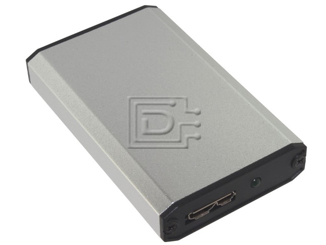Generic CAS-MSATA-USB-BN-OE External mSATA SSD USB Case image 3