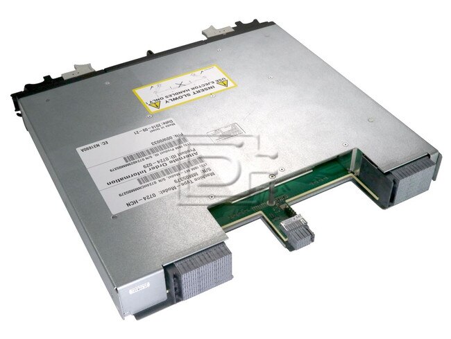 Mellanox MSX6002FLR MSX6002FLR 00W0033 00W0035 0724-HCN 0724-029 A5063199 Spine Module image 2