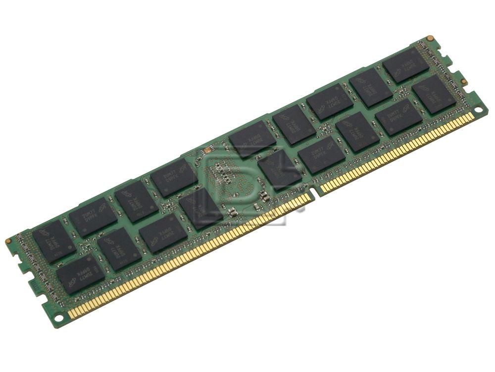 Micron MT36JSF1G72PZ-1G6 MT36JSF1G72PZ-1G6M1 MT36JSF1G72PZ-1G6K1 Memory RAM Image 2 image