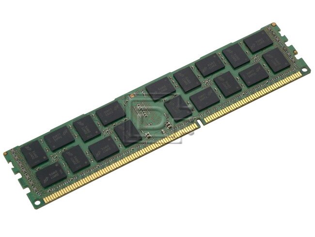 Micron MT36JSF1G72PZ-1G6 MT36JSF1G72PZ-1G6M1 MT36JSF1G72PZ-1G6K1 Memory RAM image 2
