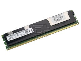 Micron MT72KSZS4G72PZ-1G4E2HE PC3-10600 RDIMM RAM Module