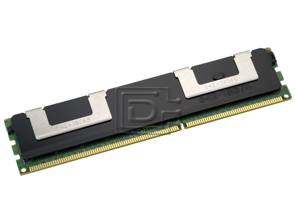 Micron MT72KSZS4G72PZ-1G4E2HE 32GB RAM PC3-10600R DDR3-1333MHz CL9