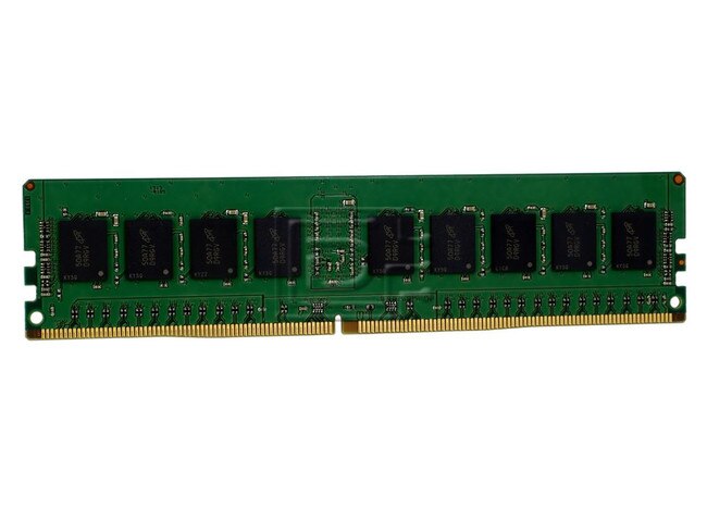 Micron MTA18ASF1G72PZ-2G1 8GB Memory RAM RDIMM Image 3 image