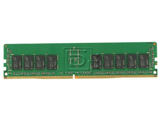 Micron MTA18ASF2G72PDZ-2G3 MTA18ASF2G72PDZ-2G3A1 MTA18ASF2G72PDZ-2G3B1 MTA18ASF2G72PDZ-2G3D1 16GB Memory RAM DDR4 2400 image 2