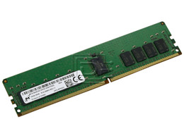 Micron MTA18ASF2G72PDZ-2G6H1 MTA18ASF2G72PDZ Memory RAM DDR4 PC-2666