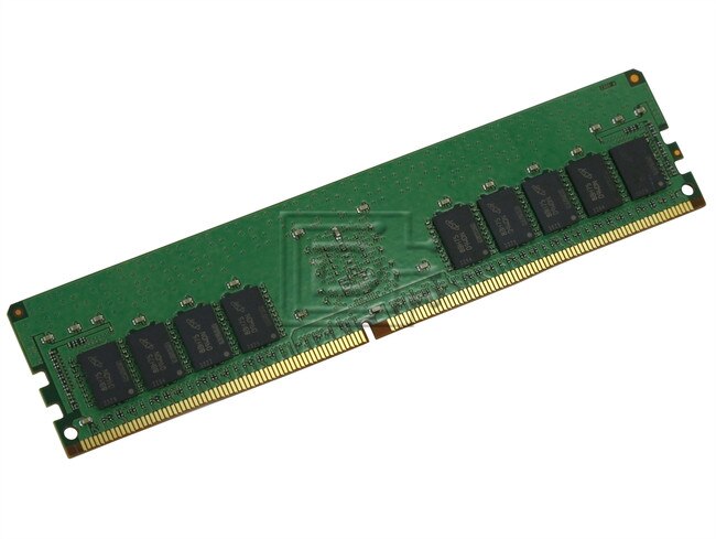 Micron MTA18ASF2G72PDZ-2G6 52C44 052C44 MTA18ASF2G72PDZ-2G6B1 MTA18ASF2G72PDZ-2G6D1 MTA18ASF2G72PDZ-2G6E1 MTA18ASF2G72PDZ-2G6J1 16GB Memory RAM DDR4 2666 image 2