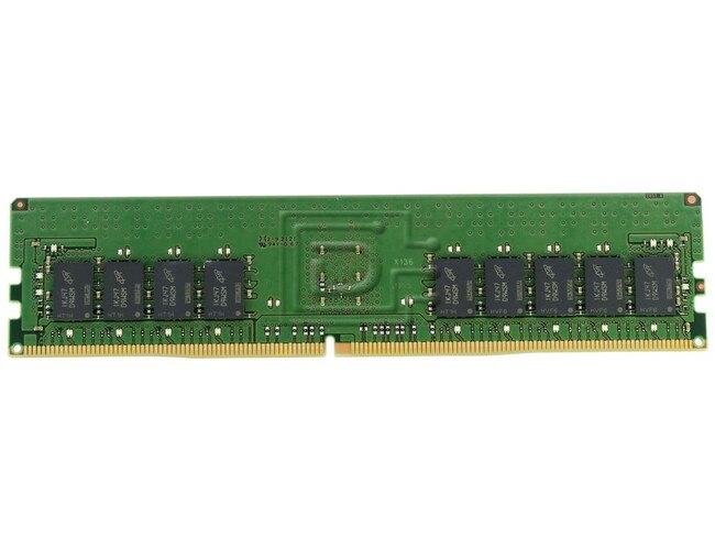 Micron MTA18ASF2G72PDZ-3G2 MTA18ASF2G72PDZ-3G2J3 MTA18ASF2G72PDZ-3G2R1 MTA18ASF2G72PDZ-3G2E1 MTA18ASF2G72PDZ-3G2J1 16GB Memory RAM DDR4 3200 image 3