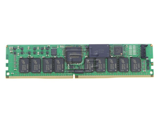 Micron MTA18ASF2G72XF1Z-2G6V MTA18ASF2G72XF1Z-2G6V21AB T03VT 0T03VT HWF3V A9934395 MTA18ASF2G72XF1Z-2G6V21ABSGD Memory RAM image 3