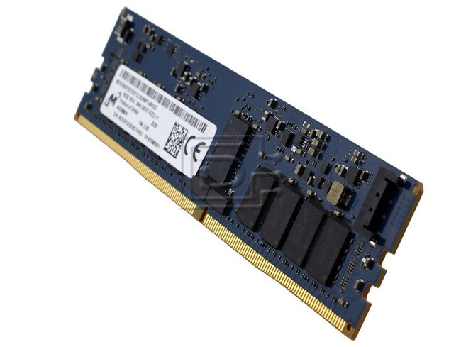 Micron MTA18ASF2G72XF1Z-2G9WP1AB MTA18ASF2G72XF1Z-2G9WP1ABVGD MTA18ASF2G72XF1Z-2G9WP1ABVID MTA18ASF2G72XF1Z-2G9 Memory RAM Image 3 image