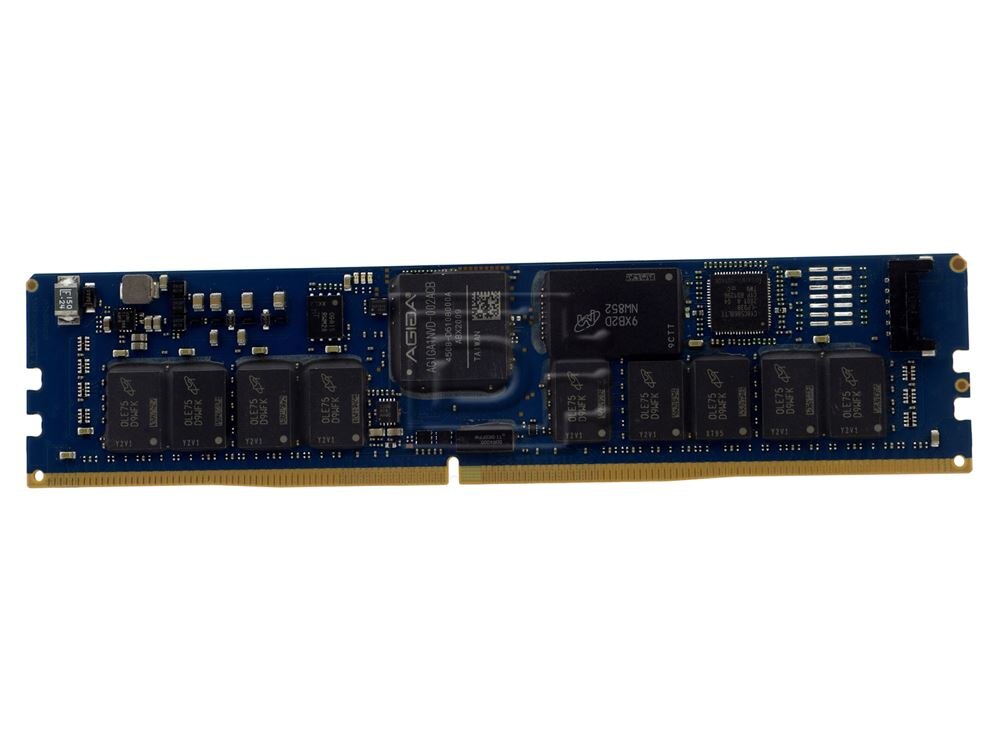 Micron MTA18ASF2G72XF1Z-2G9WP1AB MTA18ASF2G72XF1Z-2G9WP1ABVGD MTA18ASF2G72XF1Z-2G9WP1ABVID MTA18ASF2G72XF1Z-2G9 Memory RAM Image 4 image