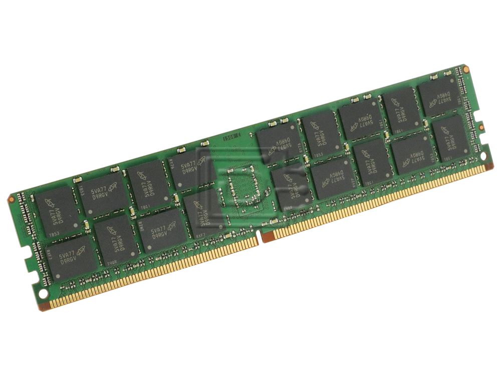 Micron MTA36ASF2G72PZ-2G1 MTA36ASF2G72PZ-2G1A2 MTA36ASF2G72PZ-2G1B1 Memory RAM Image 3 image