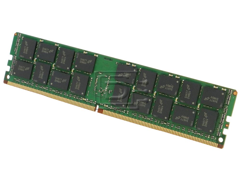 Micron MTA36ASF2G72PZ-2G1 MTA36ASF2G72PZ-2G1A2 MTA36ASF2G72PZ-2G1B1 Memory RAM Image 4 image