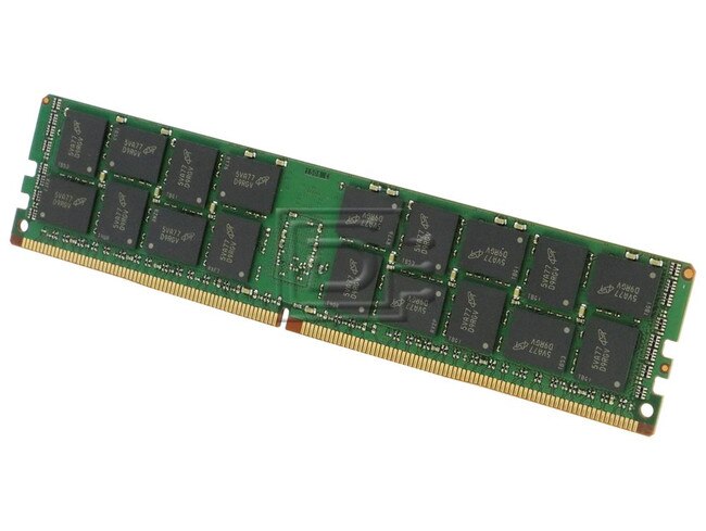 Micron MTA36ASF2G72PZ-2G1 MTA36ASF2G72PZ-2G1A2 MTA36ASF2G72PZ-2G1B1 Memory RAM image 4
