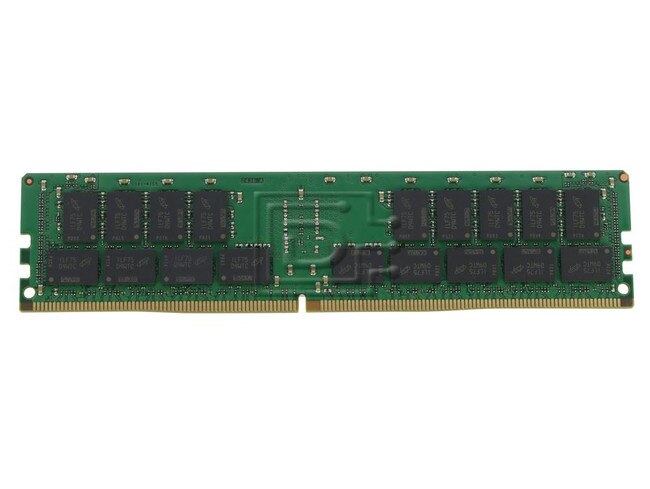 Micron MTA36ASF2G72PZ-2G6F1 MTA36ASF2G72PZ-2G6 Memory RAM image 3