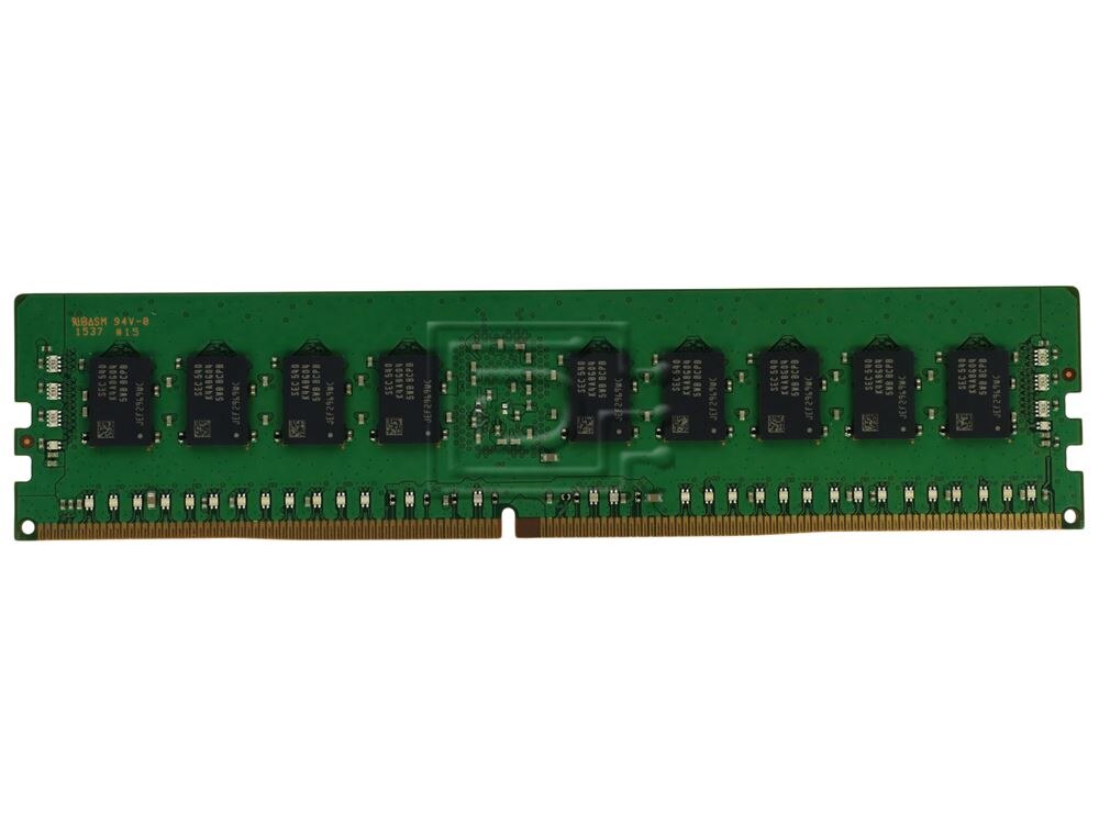 Micron MTA36ASF4G72PZ-2G1 RAM Memory Module Stick Image 2 image