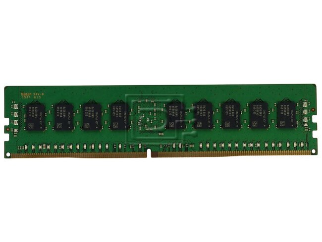 Micron MTA36ASF4G72PZ-2G1 RAM Memory Module Stick Image 2 image