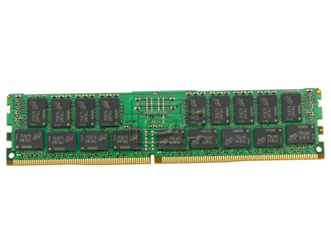 Micron MTA36ASF4G72PZ-2G3 MTA36ASF4G72PZ-2G3B1 MTA36ASF4G72PZ-2G3B1IG MTA36ASF4G72PZ-2G3B1II MTA36ASF4G72PZ-2G3B1RG RAM Memory Module Stick image 3