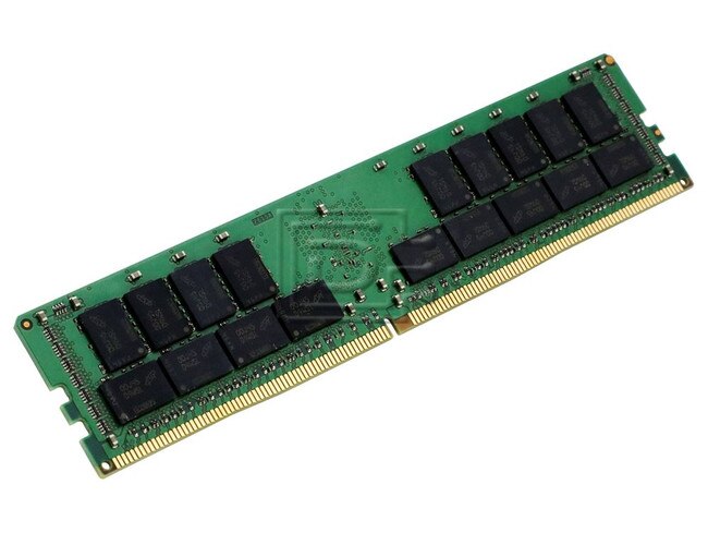 Micron MTA36ASF4G72PZ-2G9 MTA36ASF4G72PZ-2G9E2R RAM Memory Module Stick Image 2 image