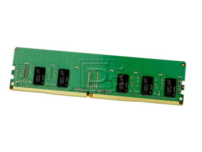 Micron MTA9ASF1G72PZ-2G3 MTA9ASF1G72PZ-2G3B1 MTA9ASF1G72PZ-2G3B1MK RAM Memory Module Stick image 1