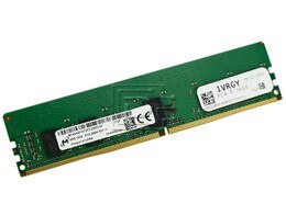 Micron MTA9ASF1G72PZ-2G6 1VRGY MTA9ASF1G72PZ-2G6D1 MTA9ASF1G72PZ-2G6B1 MTA9ASF1G72PZ-2G6J1 8GB Memory RAM