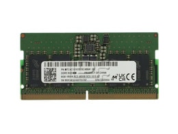 Micron MTC4C10163S1SC48BA1 Memory RAM