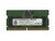 Micron MTC4C10163S1SC48BA1 Memory RAM Image 1 image