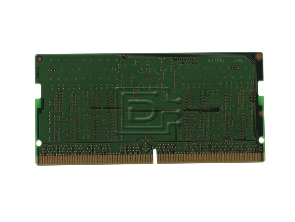 Micron MTC4C10163S1SC48BA1 Memory RAM Image 2 image