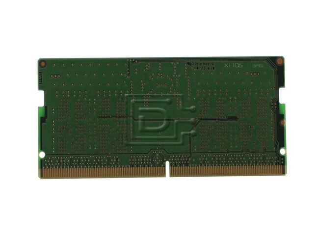 Micron MTC4C10163S1SC48BA1 Memory RAM Image 2 image