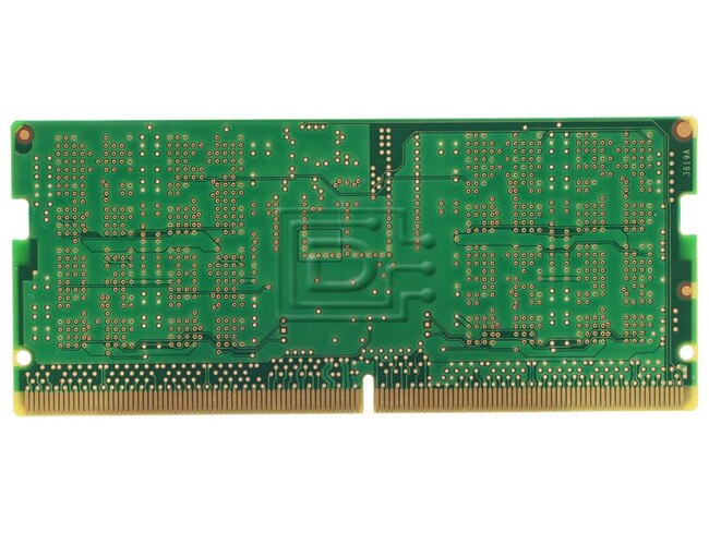Micron MTC8C1084S1SC56BD1 MTC8C1084S1SC56BD1-KF SA0-1110-XT Memory RAM Image 2 image