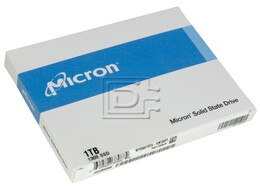 Micron MTFDDAK1T0TDL-1AW1ZABYY MTFDDAK1T0TDL-1AW1ZAB SATA Solid State Drive