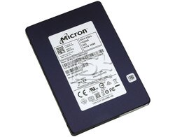 Micron MTFDDAK1T9TBY-1AR1ZABDB 8JTKG 08JTKG MTFDDAK1T9TBY-1AR1ZABYY SATA Solid State Drive