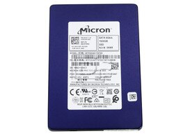 Micron MTFDDAK1T9TDD-1AT16ABDB D3TMX 0D3TMX SATA Solid State Drive